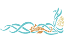 Meren sabluunat - merihevonen, kulma