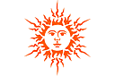 Himlaschablonerna - En stor sol