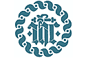 Sapluunat pyöreillä koristeilla - Tudorin kuvio (monogrammi)