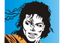 Historiallisten sabluunat - Michael Jackson