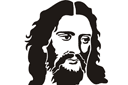 Historiallisten sabluunat - Jeesus