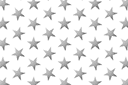 Schabloner för tapetmålning - Tapeter med stjärnor 01