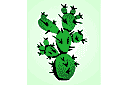 Latinos sapluunat - Meksikolainen kaktus