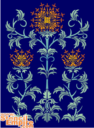 karhiainen, Skotlannin symboli (Pitsit sabluunat)