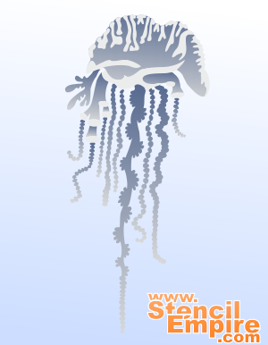 Meduusa (Meren sabluunat)