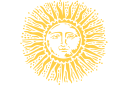 Bohemisk sol - schabloner i medeltidsstil