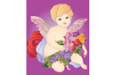 Little Angel 1 - himlaschablonerna