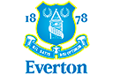 Everton - symboler, marken och logotyper