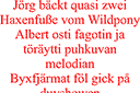 Times fontti (3D) - sablonki omalla tekstillä