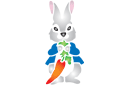 Кролик 1