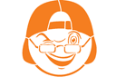 Smile 32 - smiley-schabloner Smile 32 - smiley-schabloner